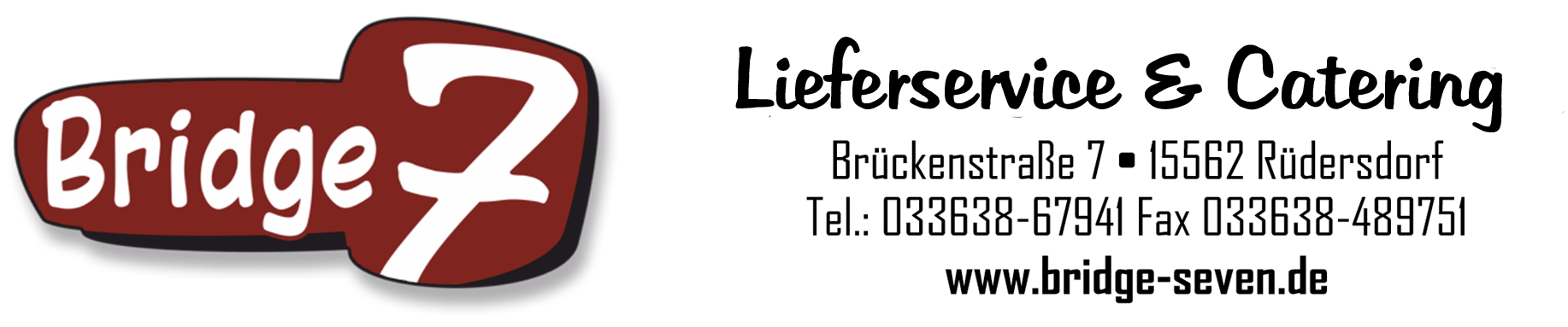 Bridge Seven